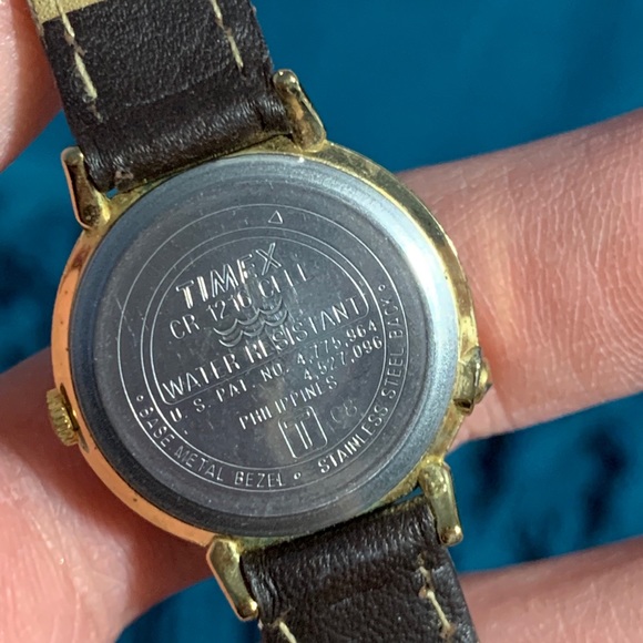 Timex Watch - Picture 6 of 6